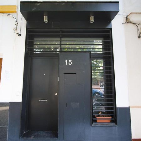 Rentalsevilla General Martinez Eksteriør billede