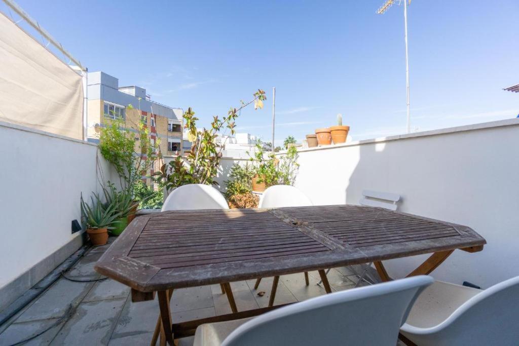 Rentalsevilla General Martinez Eksteriør billede