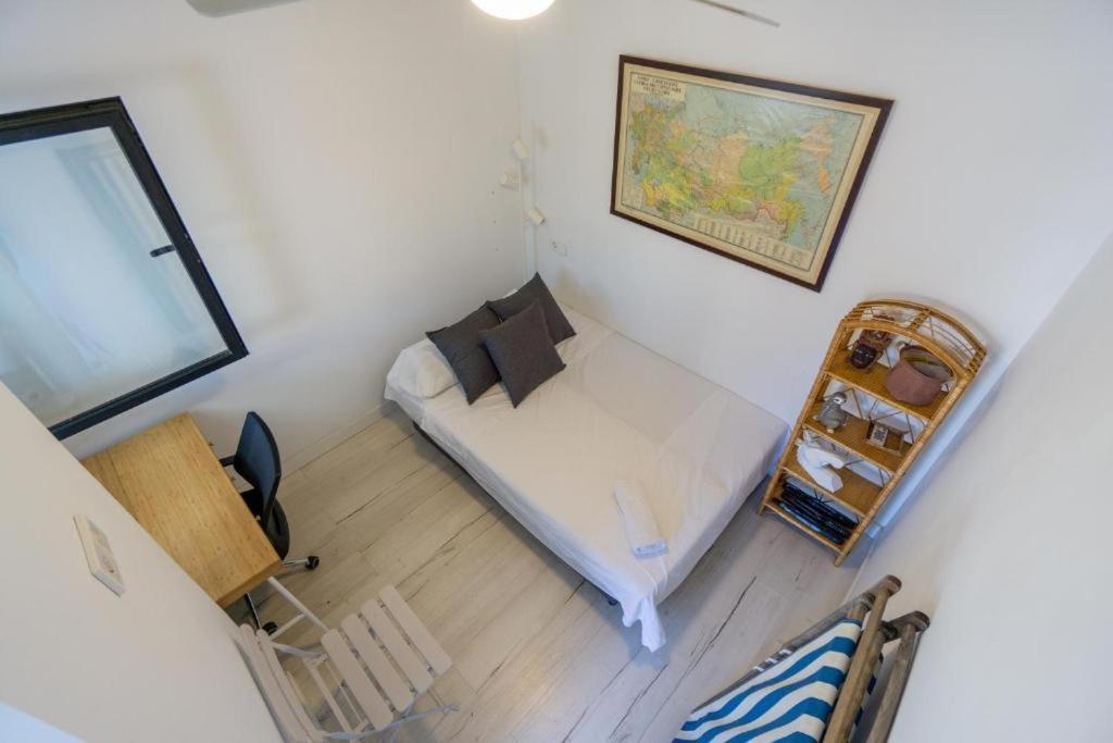 Rentalsevilla General Martinez Eksteriør billede